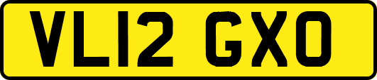 VL12GXO