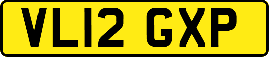 VL12GXP