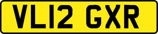 VL12GXR