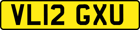 VL12GXU
