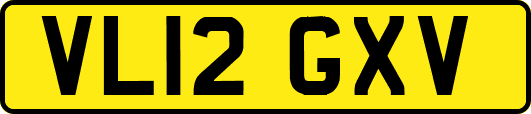 VL12GXV