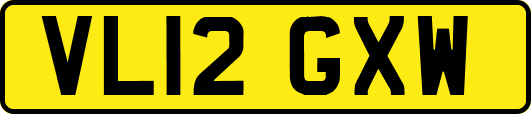VL12GXW
