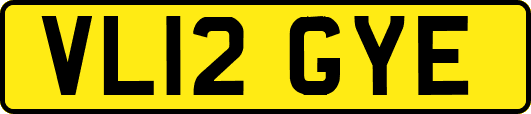 VL12GYE
