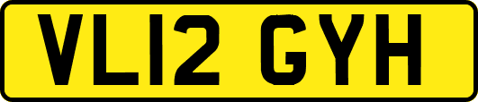 VL12GYH