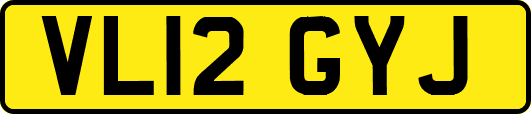 VL12GYJ