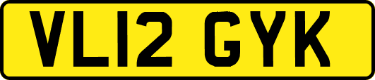 VL12GYK