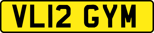 VL12GYM