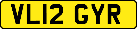 VL12GYR