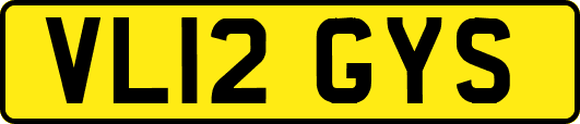 VL12GYS