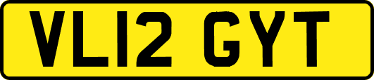 VL12GYT