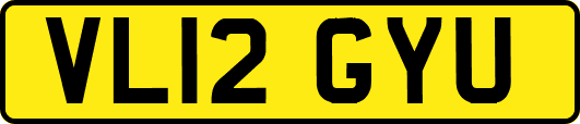 VL12GYU