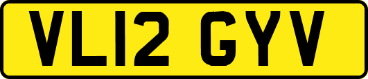 VL12GYV