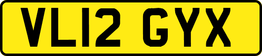 VL12GYX