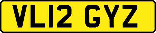 VL12GYZ