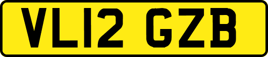 VL12GZB