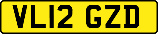 VL12GZD