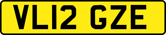 VL12GZE