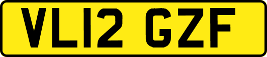 VL12GZF