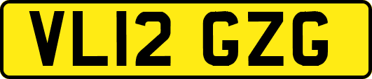 VL12GZG