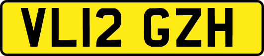 VL12GZH