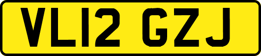VL12GZJ