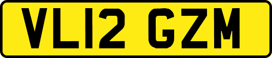 VL12GZM