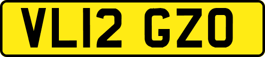 VL12GZO