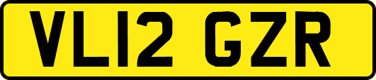 VL12GZR