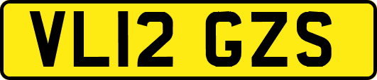 VL12GZS