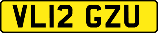 VL12GZU