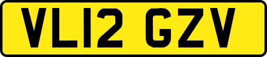 VL12GZV