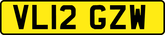 VL12GZW