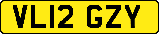 VL12GZY