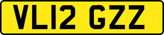 VL12GZZ