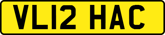 VL12HAC