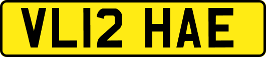 VL12HAE