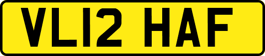 VL12HAF