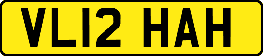 VL12HAH