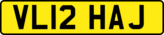 VL12HAJ