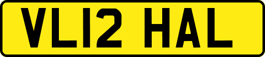 VL12HAL