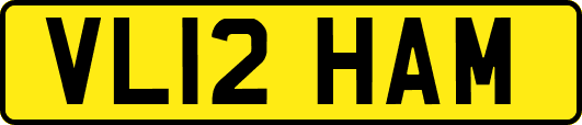 VL12HAM