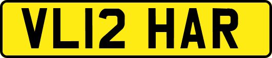 VL12HAR
