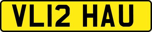 VL12HAU