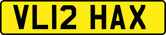 VL12HAX