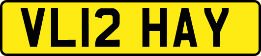 VL12HAY
