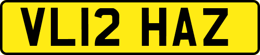 VL12HAZ