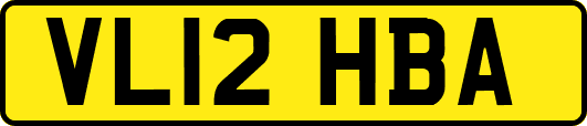 VL12HBA