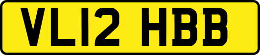 VL12HBB