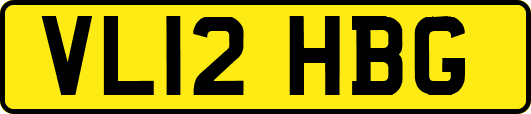 VL12HBG