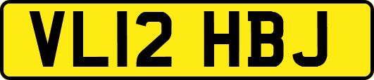VL12HBJ